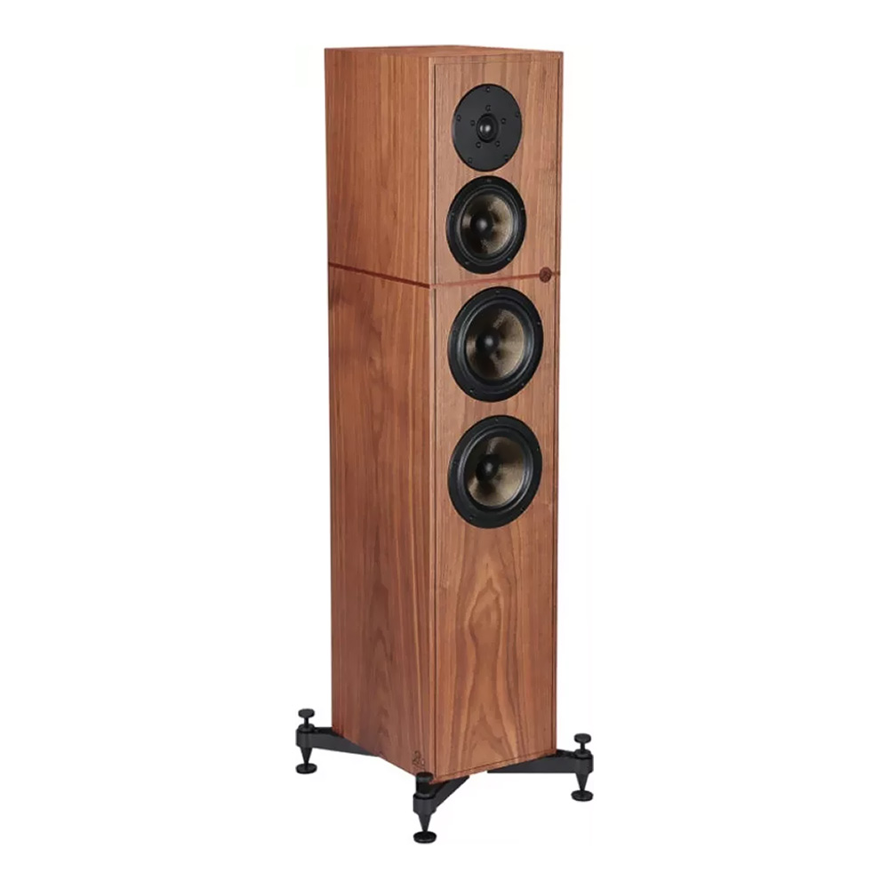 Revival Audio Atalante 4 vue oblique
