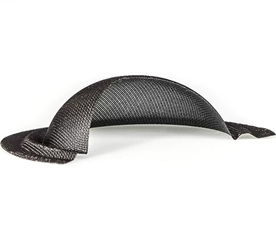 Suspension sur mesure du tweeter