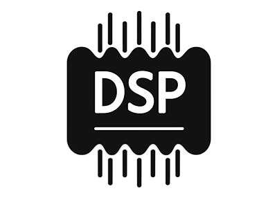 Traitement numerique du signal DSP
