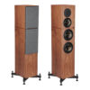 pare d'enceintes colonne Revival Audio Atalante 4