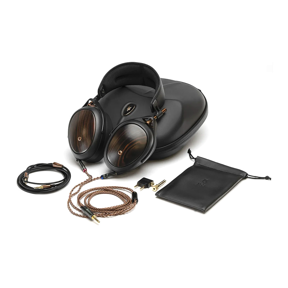 Accessoires du casque Meze Liric II