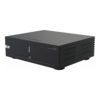 Ampli de puissance EverSolo AMP F2 vue oblique gauche