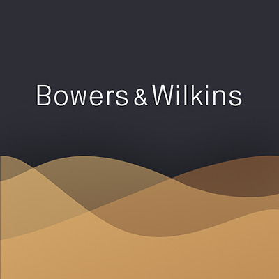 Application Bowers & Wilkins Music