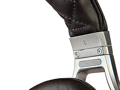 Bandeau du Denon AH D9200