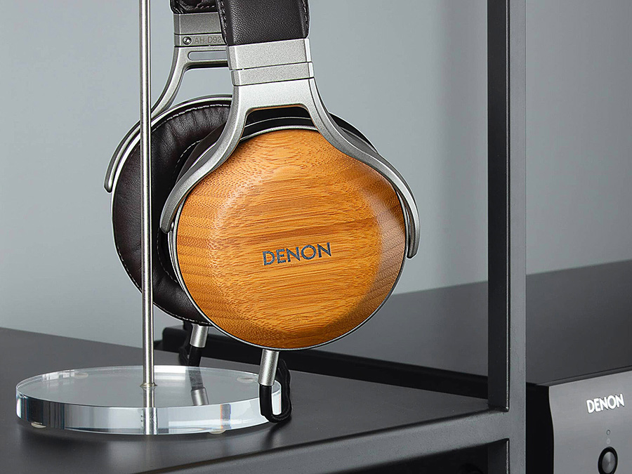Casque Denon AH D9200 galerie 1