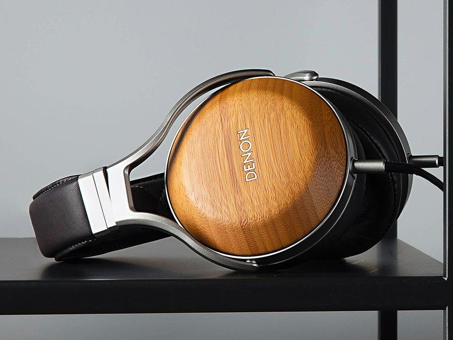 Casque Denon AH D9200 galerie 3