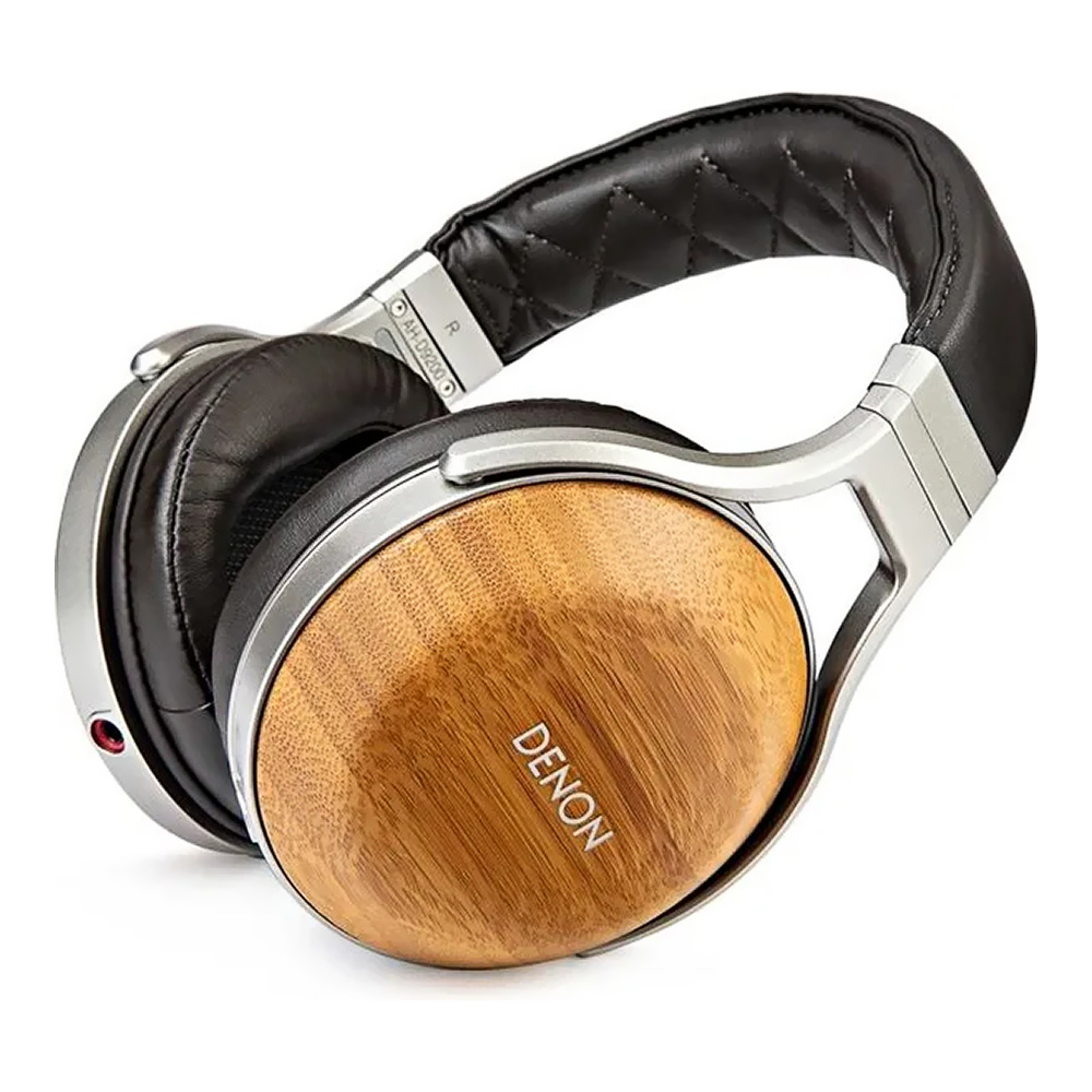 Casque Denon AH D9200