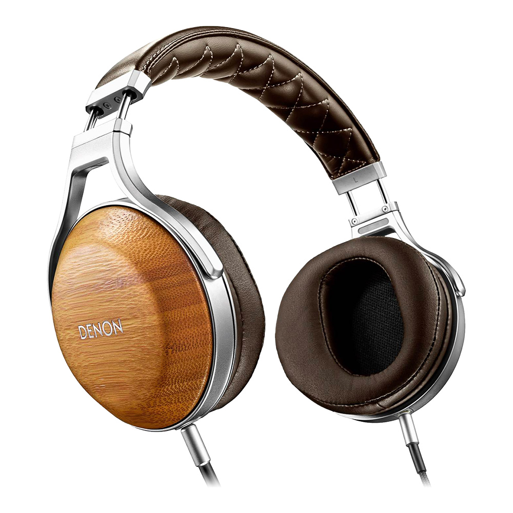 Casque HiFi Denon AH D9200