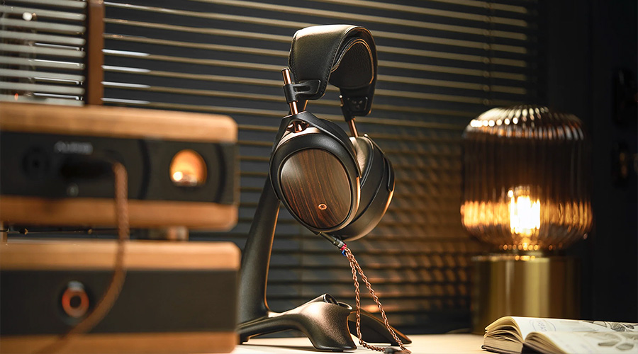 Casque Meze Liric II galerie vue 1