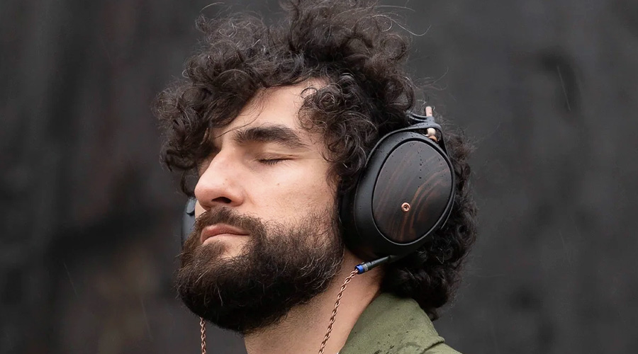 Casque Meze Liric II galerie vue 3