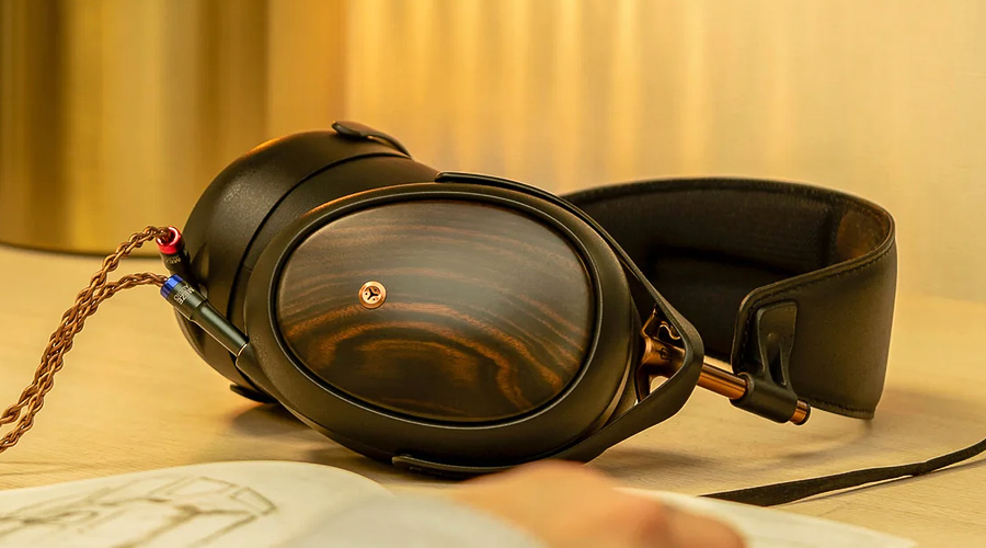 Casque Meze Liric II galerie vue 4