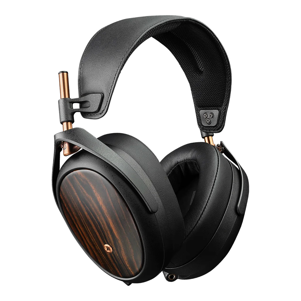 Casque Meze Liric II vue 1