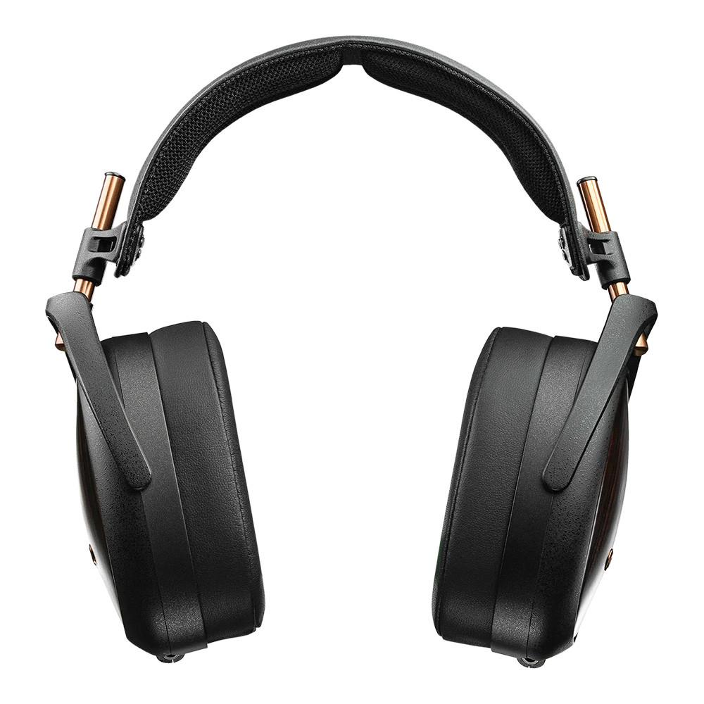 Casque Meze Liric II vue 2