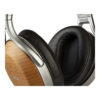 Cousssinets en cuir du Denon AH D9200