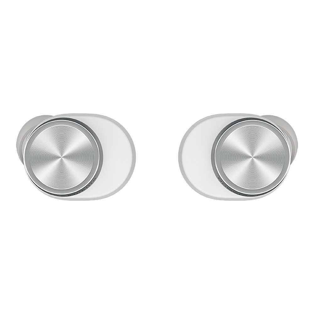 Écouteurs intra auriculaires Bowers & Wilkins PI5 S2 finition Cloud Grey vue 3