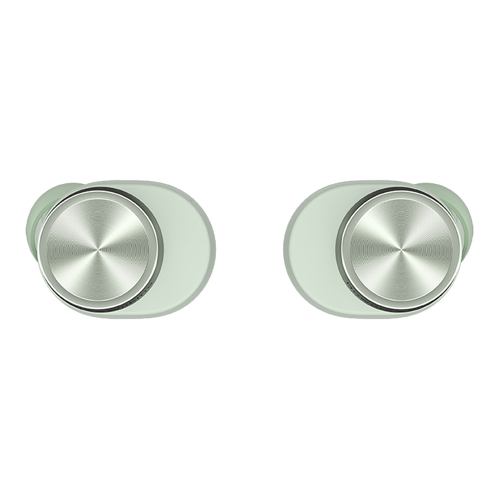 Écouteurs intra auriculaires Bowers & Wilkins PI5 S2 finition Sage Green vue 3