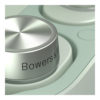 Écouteurs intra auriculaires Bowers & Wilkins PI5 S2 finition Sage Green vue 5