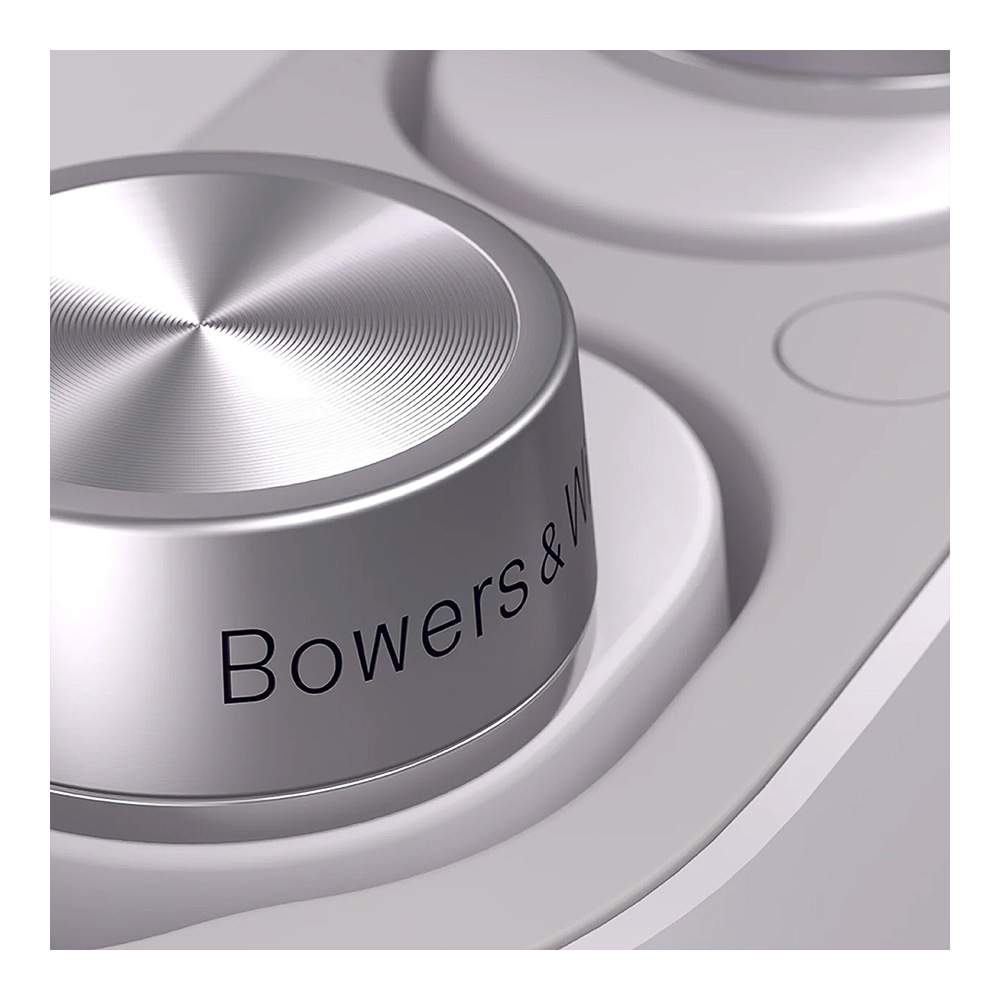 Écouteurs intra auriculaires Bowers & Wilkins PI5 S2 finition Spring Lilac vue 5