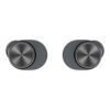 Écouteurs intra auriculaires Bowers & Wilkins PI5 S2 finition Storm Grey vue 3