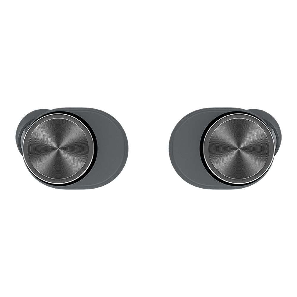 Écouteurs intra auriculaires Bowers & Wilkins PI5 S2 finition Storm Grey vue 3