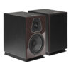 Enceintes bibliothèque Sonus faber Lumina II Amator wengé laqué