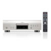 Lecteur CD SACD Denon DCD 1700NE gris face avant avec télécommande
