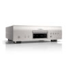 Lecteur CD SACD Denon DCD 1700NE gris vue oblique