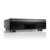 Lecteur CD SACD Denon DCD 1700NE noir vue oblique
