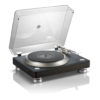 Platine vinyle Denon DP 3000NE avec capot de protection