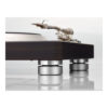 Platine vinyle Denon DP 3000NE pieds réglables