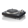 Platine vinyle Denon DP 3000NE vue oblique 2
