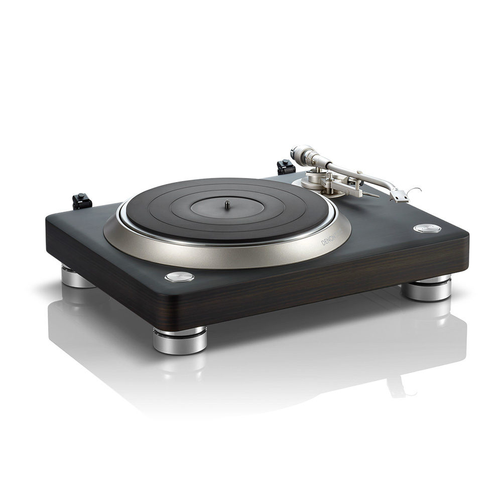 Platine vinyle Denon DP 3000NE
