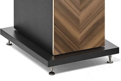 Pointes de découplage des Sonus faber Lumina V Amator