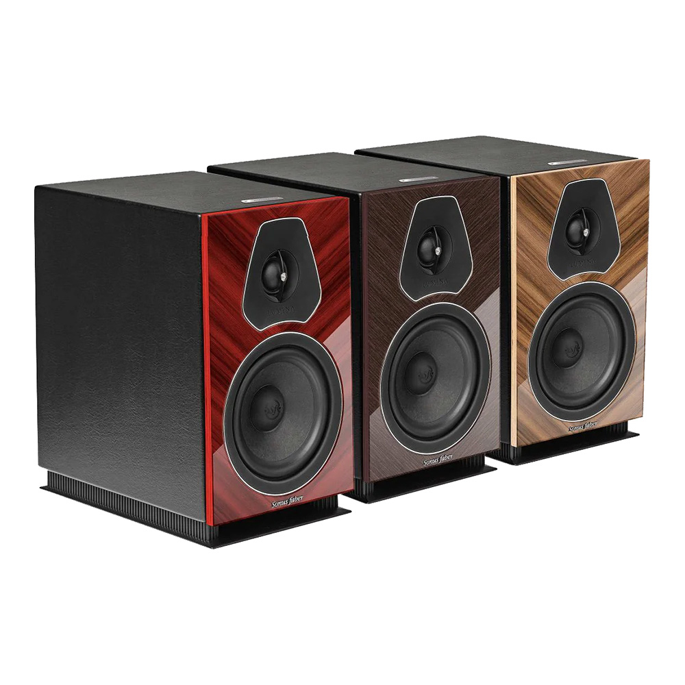 Sonus Faber Lumina II Amator finitions