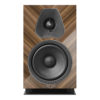 Sonus faber Lumina II Amator noyer laqué face avant