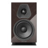 Sonus faber Lumina II Amator wengé laqué face avant