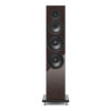 Sonus faber Lumina V Amator wengé laqué face avant