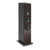 Sonus faber Lumina V Amator wengé laqué vue oblique