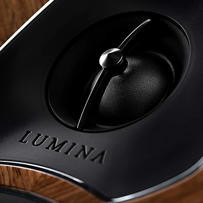 Tweeter DAD™ des Sonus faber Lumina V Amator
