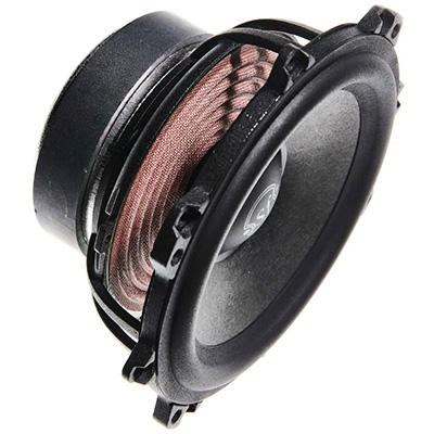 Woofer des Sonus faber Lumina V Amator