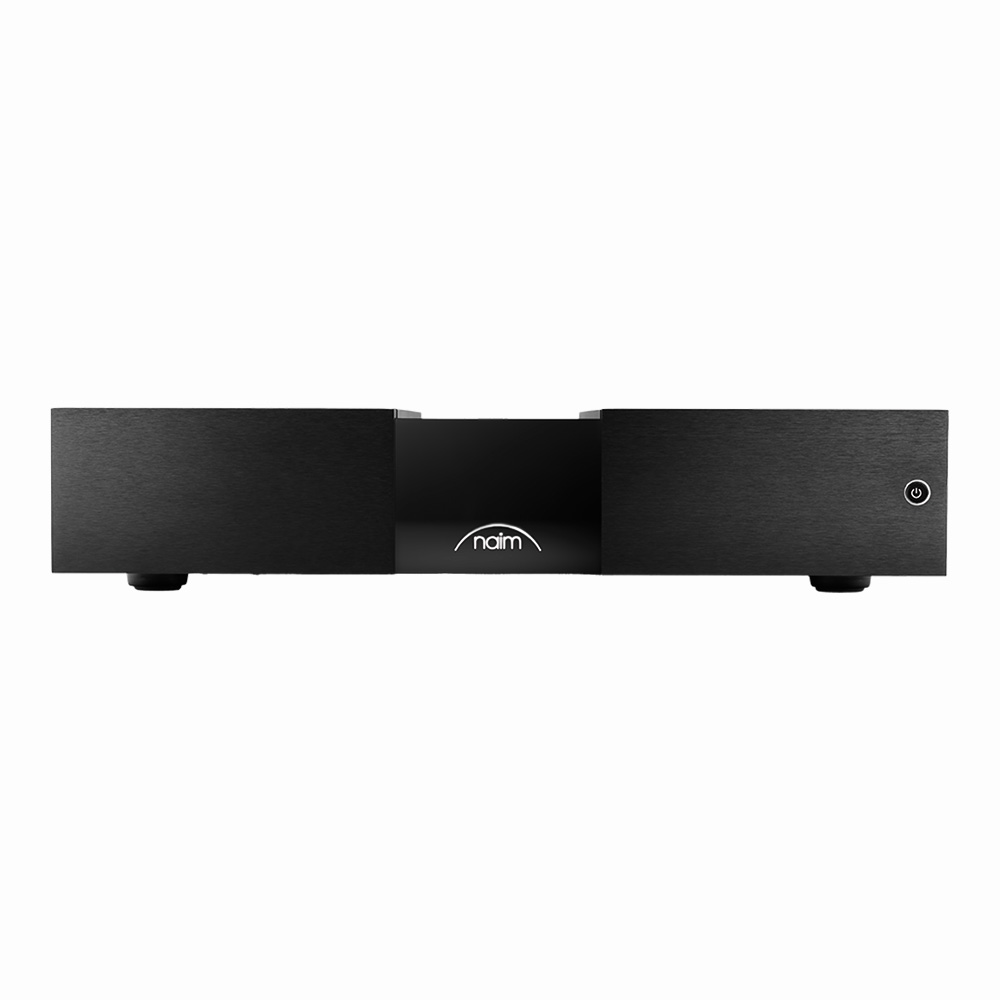 ampli de puissance du Naim NAP 350 face avant