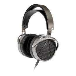 Casque Hi-Fi ouvert Audeze MM-100