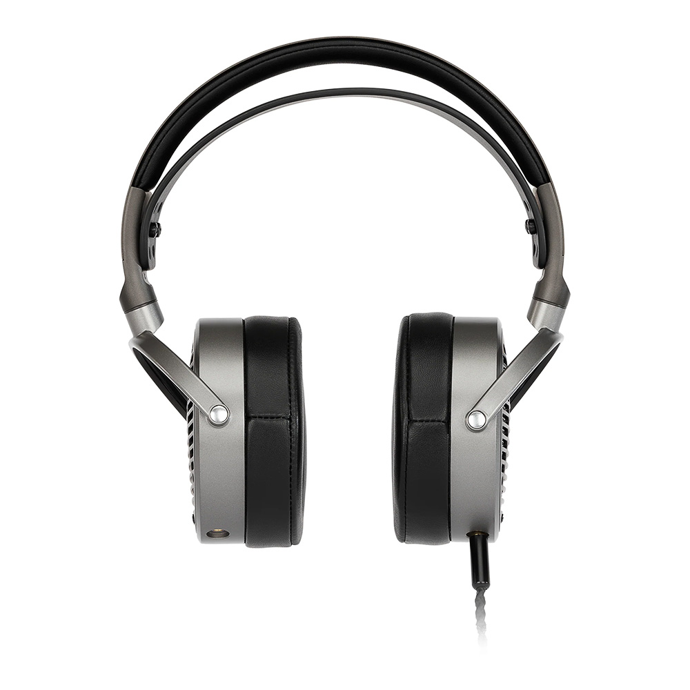 Casque Hi-Fi ouvert Audeze MM-100 vue de face 1