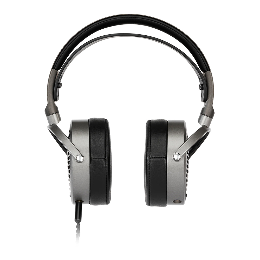 Casque Hi-Fi ouvert Audeze MM-100 vue de face 2