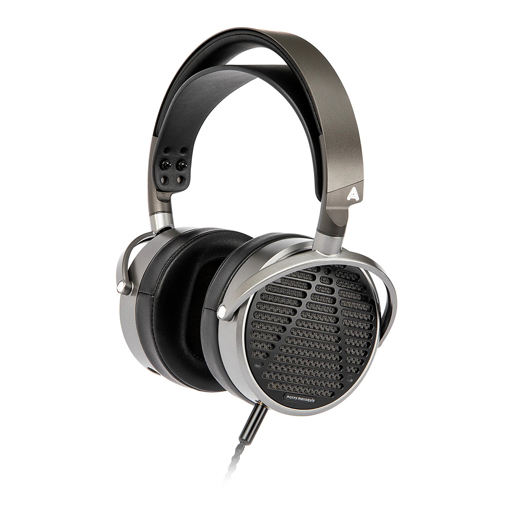 Casque Hi-Fi ouvert Audeze MM-100