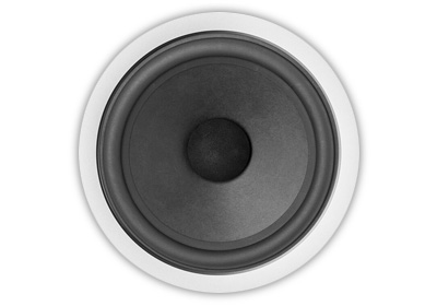 cone de basse Aerofoil Profile BW 700 s3 signature