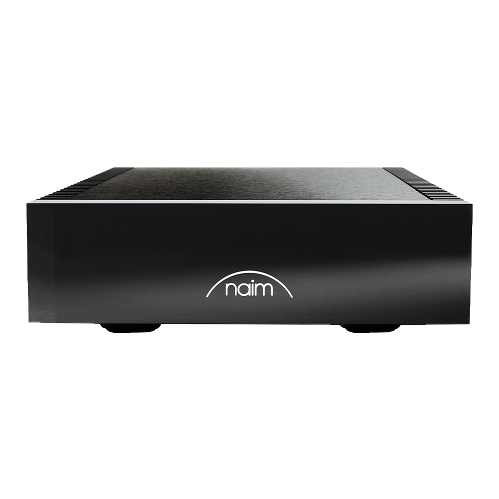 préamplificateur phono Naim NVC TT vue de face