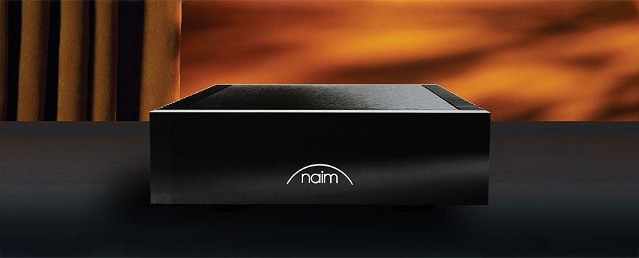 préamplificateur phono Naim NVC TT