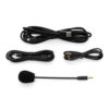 Accessoires du casque Audeze Penrose