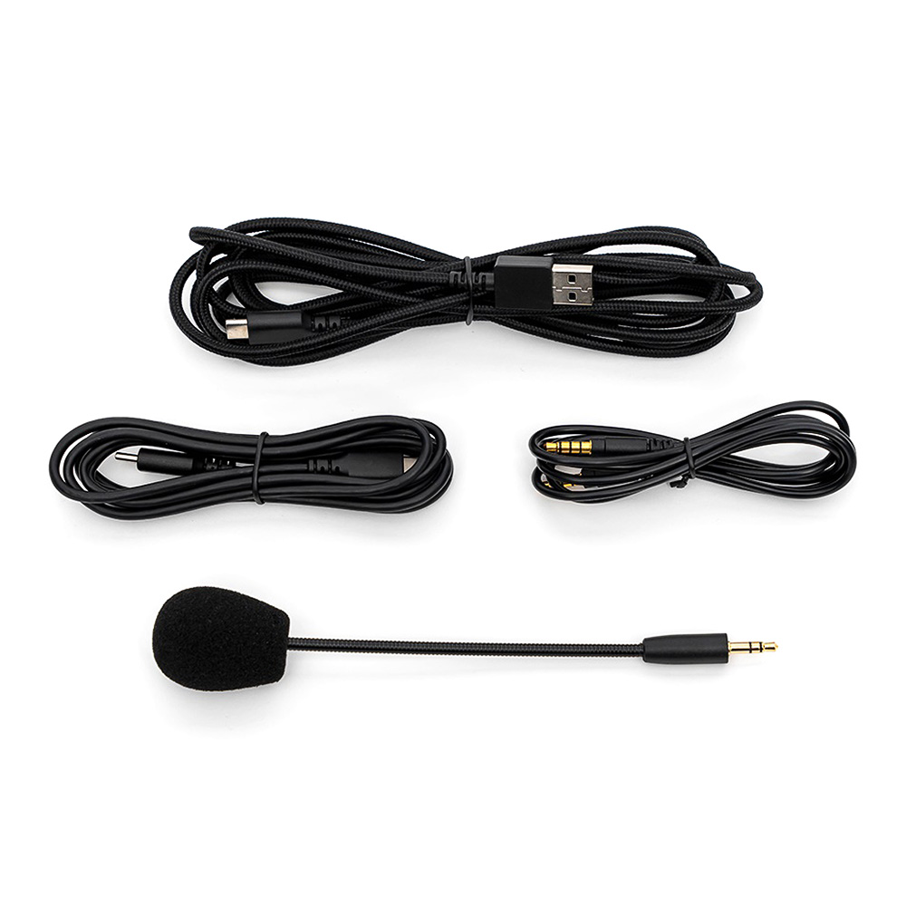 Accessoires du casque Audeze Penrose
